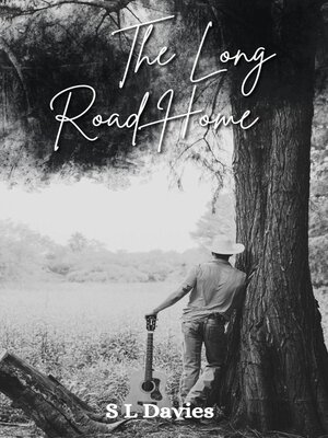 cover image of The Long Road Home
